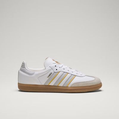 adidas Originals Samba 'Real Madrid' JQ4038 adidas Originals Samba 'Real Madrid' JQ4038