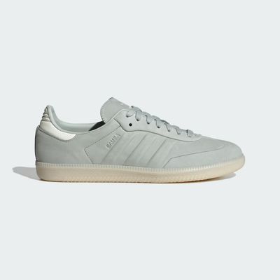 adidas Originals Samba 'Wonder Silver' IE4957 adidas Originals Samba 'Wonder Silver' IE4957