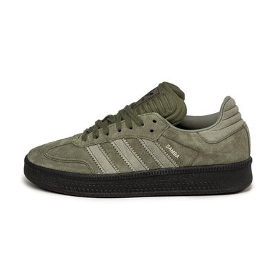 adidas Originals Samba XLG 'Olive Strata' ID3913 adidas Originals Samba XLG 'Olive Strata' ID3913