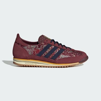 adidas Originals SL-72 OG Carpet Pack 'Shadow Red' ID1434 adidas Originals SL-72 OG Carpet Pack 'Shadow Red' ID1434