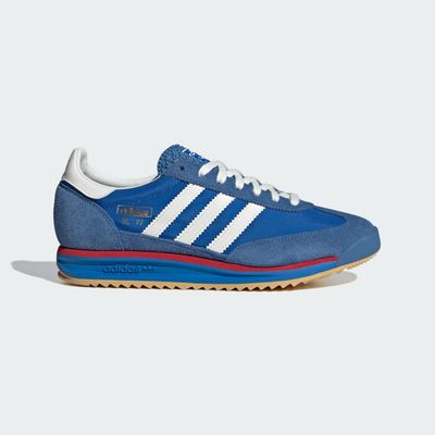 adidas Originals SL-72 RS 'Blue' IG2132 adidas Originals SL-72 RS 'Blue' IG2132