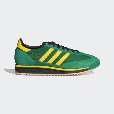adidas Originals SL-72 RS 'Green' IG2133 adidas Originals SL-72 RS 'Green' IG2133