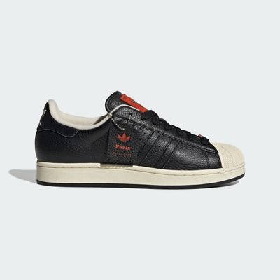adidas Originals Superstar II 'Paris' JQ3223 adidas Originals Superstar II 'Paris' JQ3223