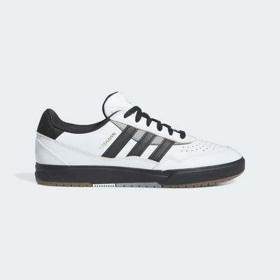 adidas Originals Tyshawn II 'Crystal White' IF9712 adidas Originals Tyshawn II 'Crystal White' IF9712