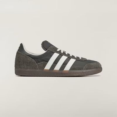 adidas Originals Wensley SPZL 'Utility Grey' KI5801 adidas Originals Wensley SPZL 'Utility Grey' KI5801