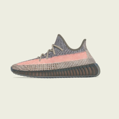 adidas Originals Yeezy 350 v2 'Ash Stone' GW0089 adidas Originals Yeezy 350 v2 'Ash Stone' GW0089