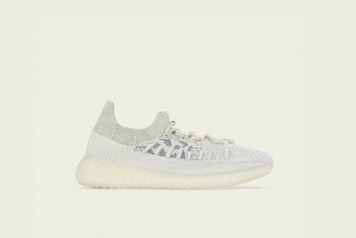 adidas Originals Yeezy 350 V2 CMPCT 'Slate Bone' H06519 adidas Originals Yeezy 350 V2 CMPCT 'Slate Bone' H06519