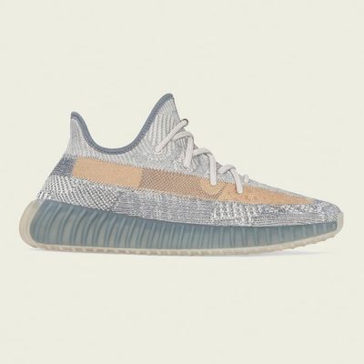 adidas Originals Yeezy Boost 350 V2 'Israfil' FZ5421 adidas Originals Yeezy Boost 350 V2 'Israfil' FZ5421