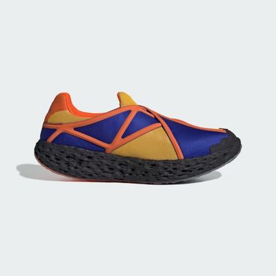 adidas Originals Zponge Flux 'Crew Yellow Impact Orange' JR4279 adidas Originals Zponge Flux 'Crew Yellow Impact Orange' JR4279