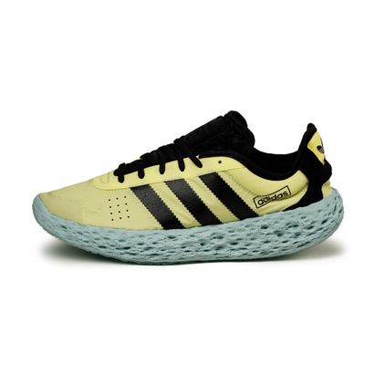 adidas Originals Zponge 'Ice Yellow' JH8110 adidas Originals Zponge 'Ice Yellow' JH8110