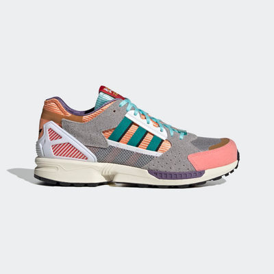 adidas Originals ZX 10/8 Candyverse 'Mesa/Eqt Green' GX1085 adidas Originals ZX 10/8 Candyverse 'Mesa/Eqt Green' GX1085