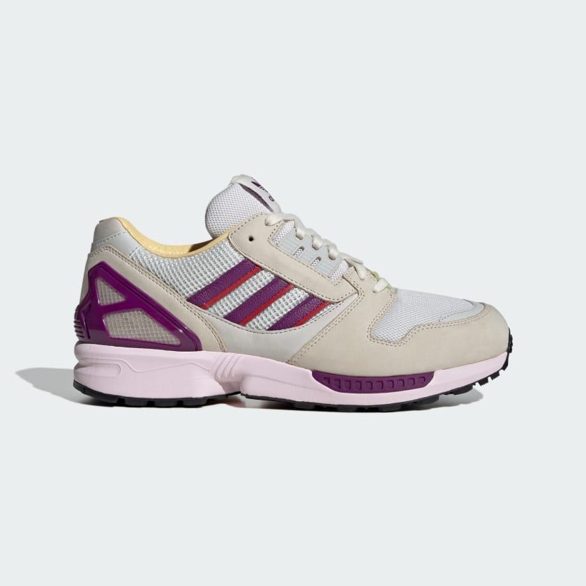 adidas ZX 8000 Consortium Cup Offspring London Men's
