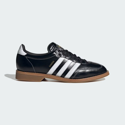 adidas Samba Bowling 'Core Black' KI9995