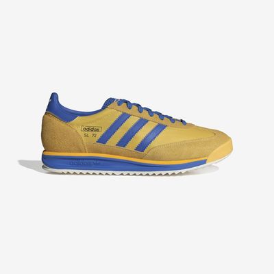 adidas Originals SL-72 RS 'Utility Yellow' IE6526 adidas Originals SL-72 RS 'Utility Yellow' IE6526
