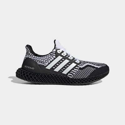 adidas Ultra4D 5.0 'Oreo' G58158 adidas Ultra4D 5.0 'Oreo' G58158