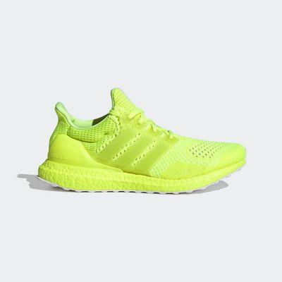 adidas Ultraboost 1.0 DNA 'Solar Yellow' FX7977 adidas Ultraboost 1.0 DNA 'Solar Yellow' FX7977