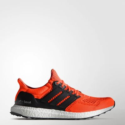 adidas UltraBOOST 1.0 'Solar Red' B34050 adidas UltraBOOST 1.0 'Solar Red' B34050