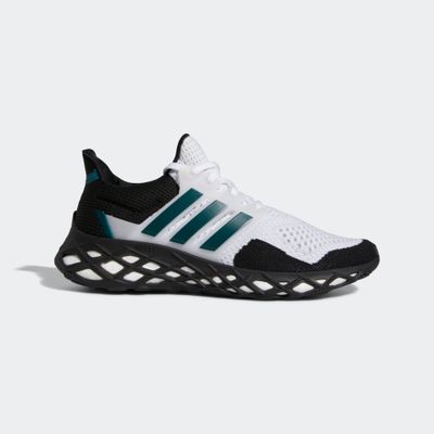 adidas Ultraboost Web DNA 'Cloud White Legacy Teal Core Black' GZ1593 adidas Ultraboost Web DNA 'Cloud White Legacy Teal Core Black' GZ1593