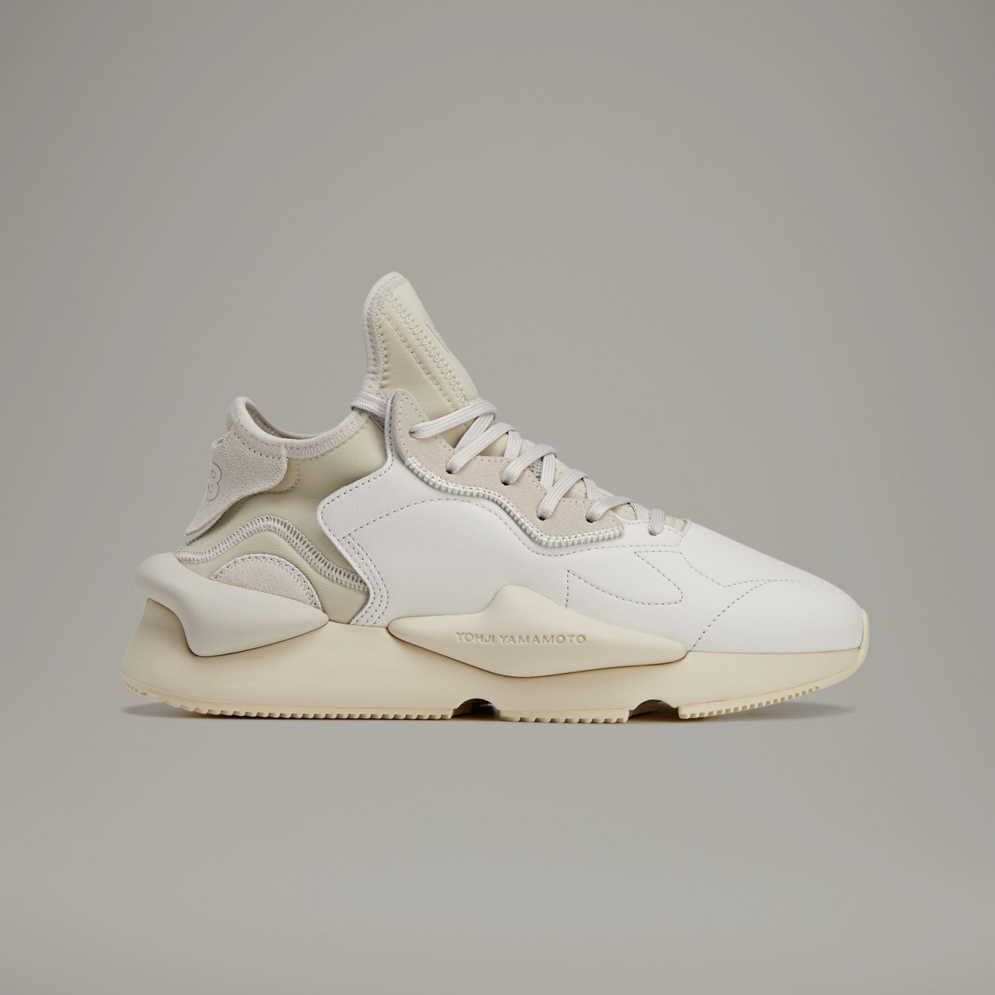 adidas Y-3 Kaiwa Bliss/Off-white GX6079 | More Sneakers