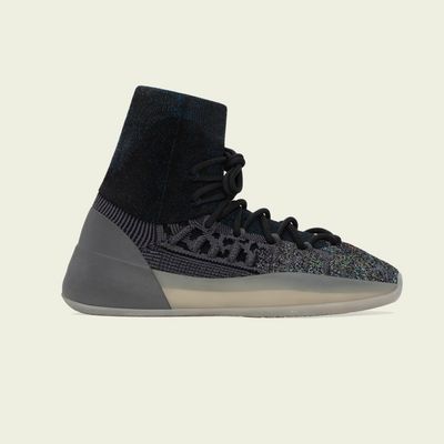 adidas Yeezy Basketball Knit 'Slate Blue' GV8294 adidas Yeezy Basketball Knit 'Slate Blue' GV8294