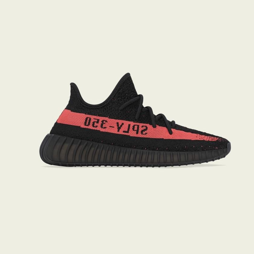 yeezy bred footaction
