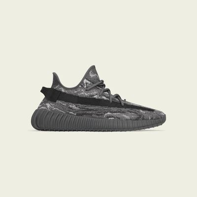 adidas Yeezy Boost 350 V2 'MX Dark Salt' ID4811 adidas Yeezy Boost 350 V2 'MX Dark Salt' ID4811