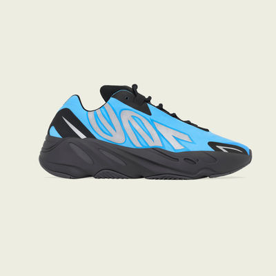 adidas Yeezy Boost 700 MNVN 'Bright Cyan' GZ3079 adidas Yeezy Boost 700 MNVN 'Bright Cyan' GZ3079