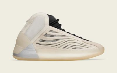 adidas Yeezy Quantum 'Cream' HQ2085 adidas Yeezy Quantum 'Cream' HQ2085