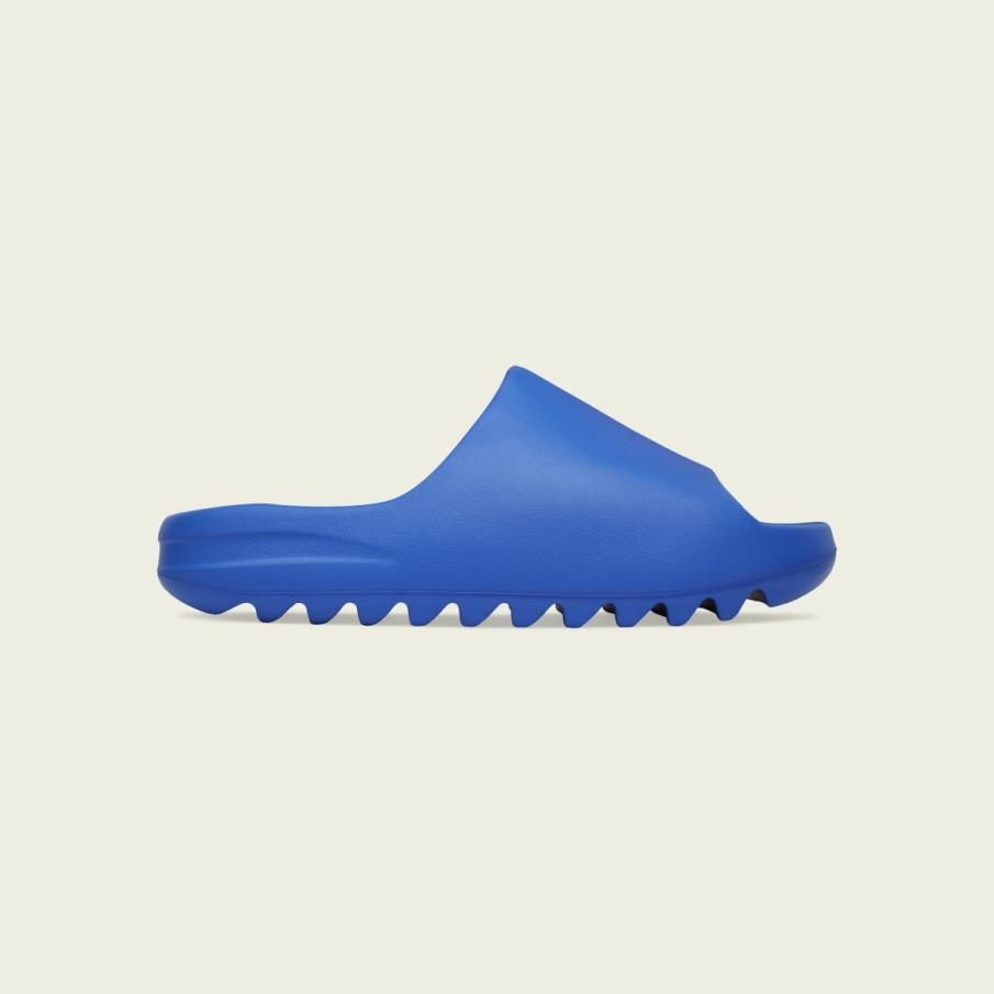 yeezy slide enfora blue release date