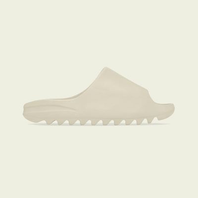 adidas Yeezy Slide 'Bone' FZ5897 adidas Yeezy Slide 'Bone' FZ5897