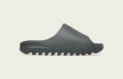 adidas Yeezy Slide 'Slate Grey' ID2350 adidas Yeezy Slide 'Slate Grey' ID2350