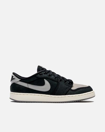 Air Jordan 1 AJKO Low 'Shadow' DX4981-002 Air Jordan 1 AJKO Low 'Shadow' DX4981-002