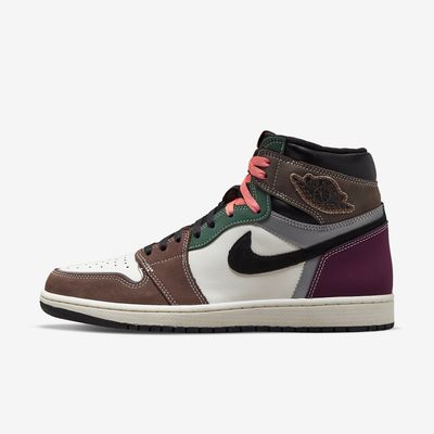 Air Jordan 1 High OG 'Craft' DH3097-001 Air Jordan 1 High OG 'Craft' DH3097-001