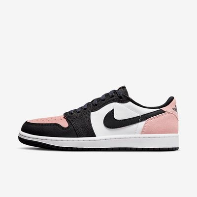 Air Jordan 1 Low 'Bleached Coral' CZ0790-061 Air Jordan 1 Low 'Bleached Coral' CZ0790-061