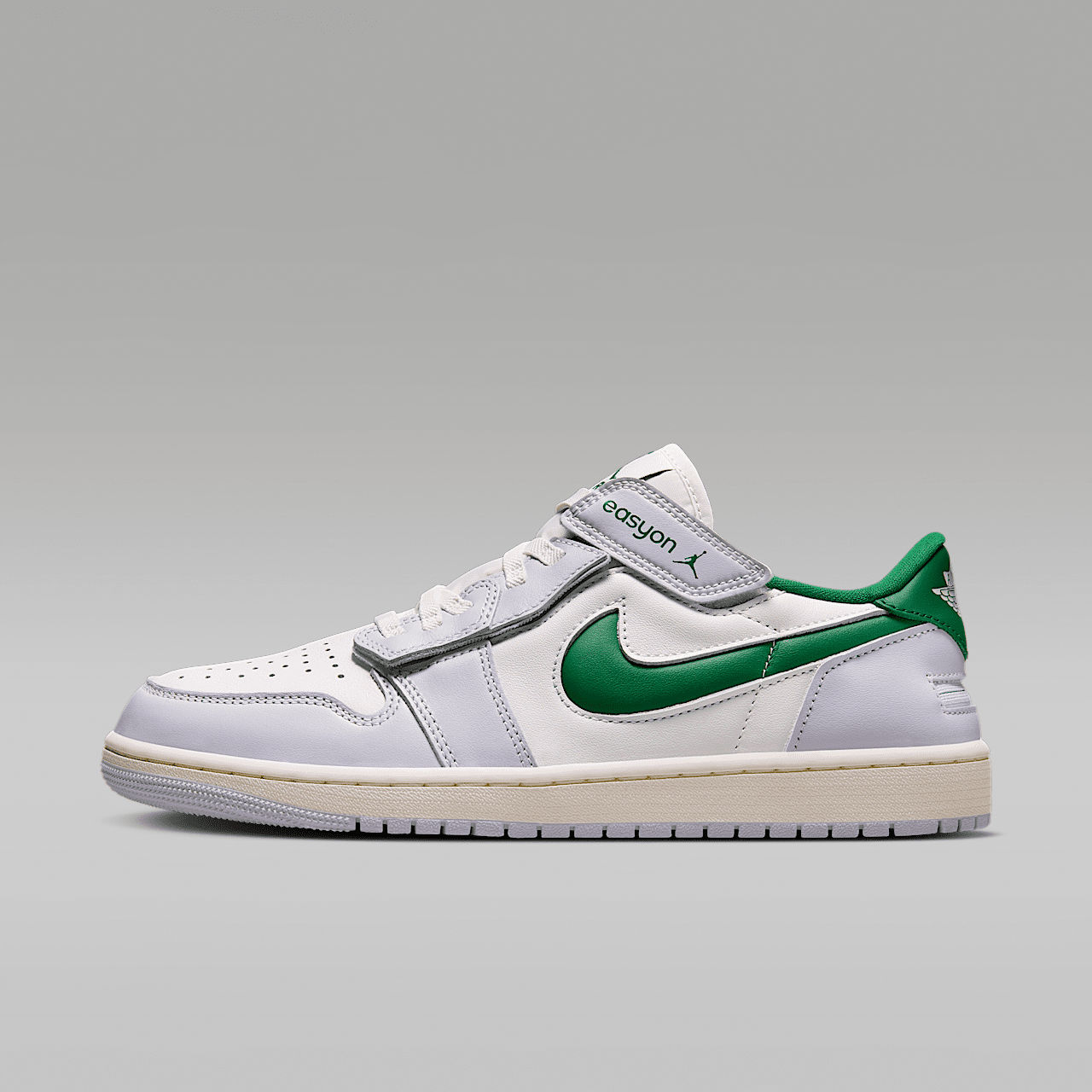 ナイキ　NIKE AIR JORDAN 1 LOW WMNS) Air Jordan 1 Low SE 'Vivid Green Snakeskin' DX4446-301