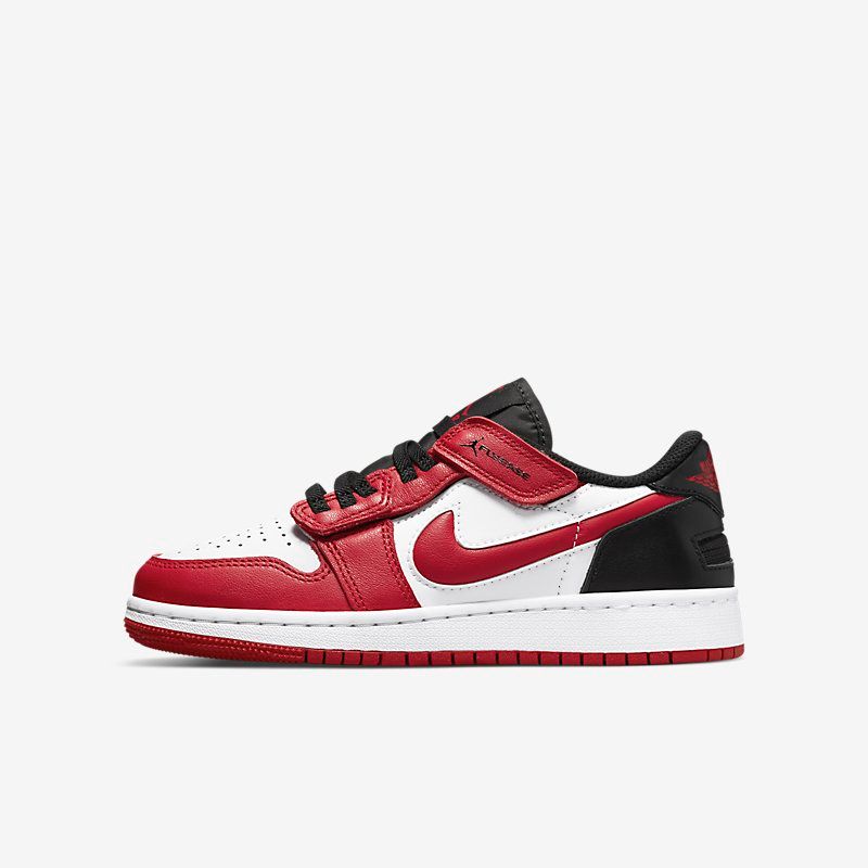 Air Jordan 1 Low FlyEase GS Taxi DN4639-107 | More Sneakers