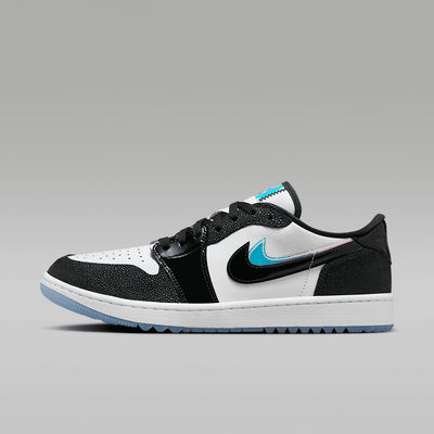 Air Jordan 1 Low Golf NRG 'Endless Pursuit' FZ4159-100 Air Jordan 1 Low Golf NRG 'Endless Pursuit' FZ4159-100