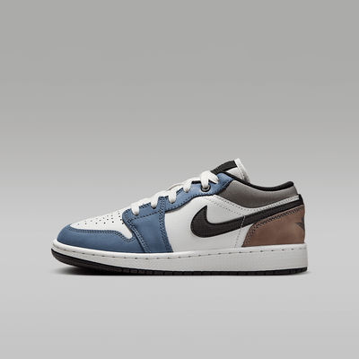 Air Jordan 1 Low GS 'Diffused Blue Jade Horizon' HV5973-101 Air Jordan 1 Low GS 'Diffused Blue Jade Horizon' HV5973-101