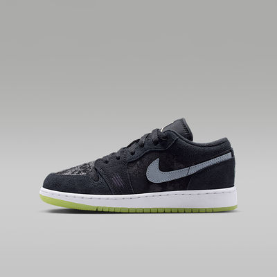 Air Jordan 1 Low GS 'Inner Beast' HV4775-001 Air Jordan 1 Low GS 'Inner Beast' HV4775-001