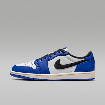 Air Jordan 1 Low OG 'Game Royal' CZ0790-140 Air Jordan 1 Low OG 'Game Royal' CZ0790-140