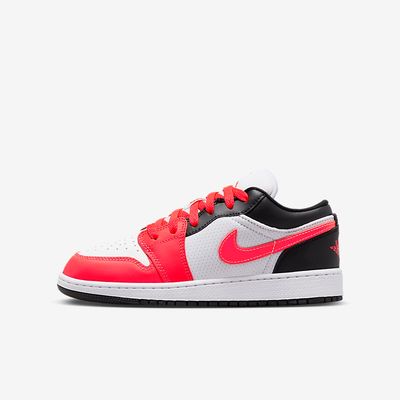 Air Jordan 1 Low SE GS 'Mismatch Chicago' FB4420-616 Air Jordan 1 Low SE GS 'Mismatch Chicago' FB4420-616