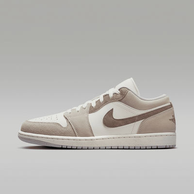 Air Jordan 1 Low SE 'Legend Light Brown' HF1567-200 Air Jordan 1 Low SE 'Legend Light Brown' HF1567-200
