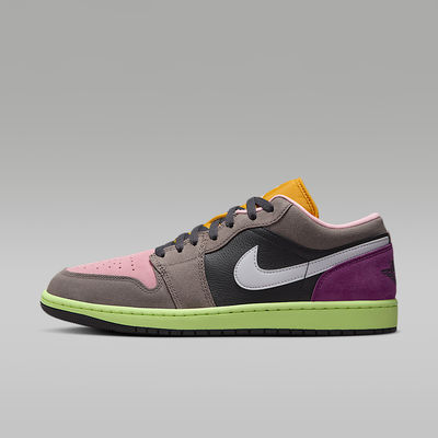 Air Jordan 1 Low SE 'Tokyo Bio Hack' HQ2010-005 Air Jordan 1 Low SE 'Tokyo Bio Hack' HQ2010-005