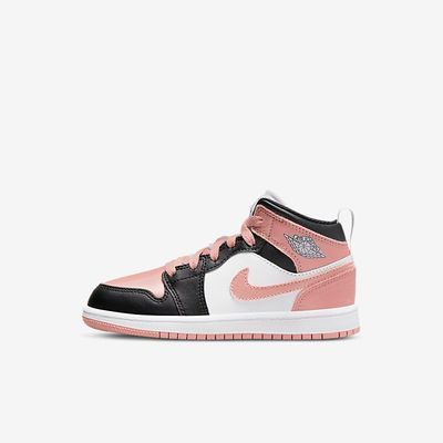 Air Jordan 1 Mid PS 'Light Madder Root' DM9078-108 Air Jordan 1 Mid PS 'Light Madder Root' DM9078-108