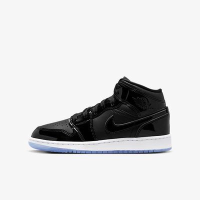 Air Jordan 1 Mid SE GS 'Space Jam' DV1337-004 Air Jordan 1 Mid SE GS 'Space Jam' DV1337-004