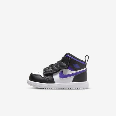 Air Jordan 1 Mid TD Alt 'Dark Iris' AR6352-095 Air Jordan 1 Mid TD Alt 'Dark Iris' AR6352-095
