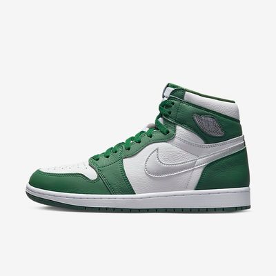 Air Jordan 1 Retro High OG 'Gorge Green' DZ5485-303 Air Jordan 1 Retro High OG 'Gorge Green' DZ5485-303