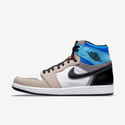 Air Jordan 1 Retro High OG 'Prototype' DC6515-100 Air Jordan 1 Retro High OG 'Prototype' DC6515-100