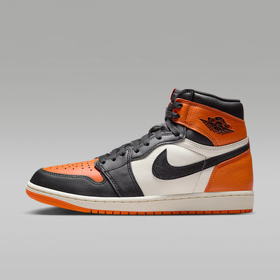 Air Jordan 1 Retro High OG 'Shattered Backboard' 2025 DZ5485-008 Air Jordan 1 Retro High OG 'Shattered Backboard' 2025 DZ5485-008