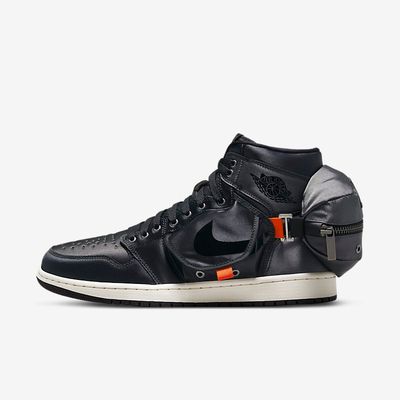 Air Jordan 1 Retro High OG SP 'Utility Stash' DN4336-001 Air Jordan 1 Retro High OG SP 'Utility Stash' DN4336-001